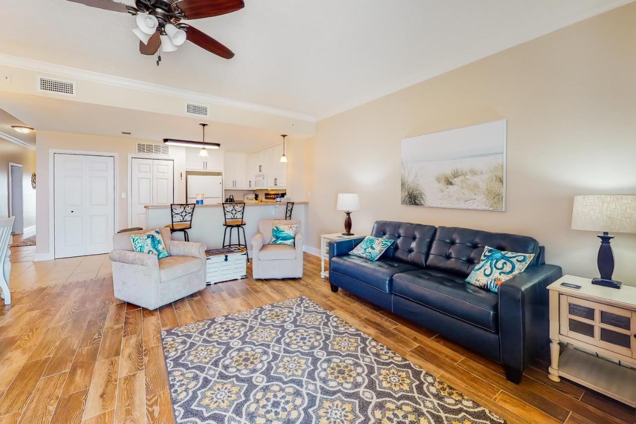 Summerhouse 402 Mexico Beach Luaran gambar