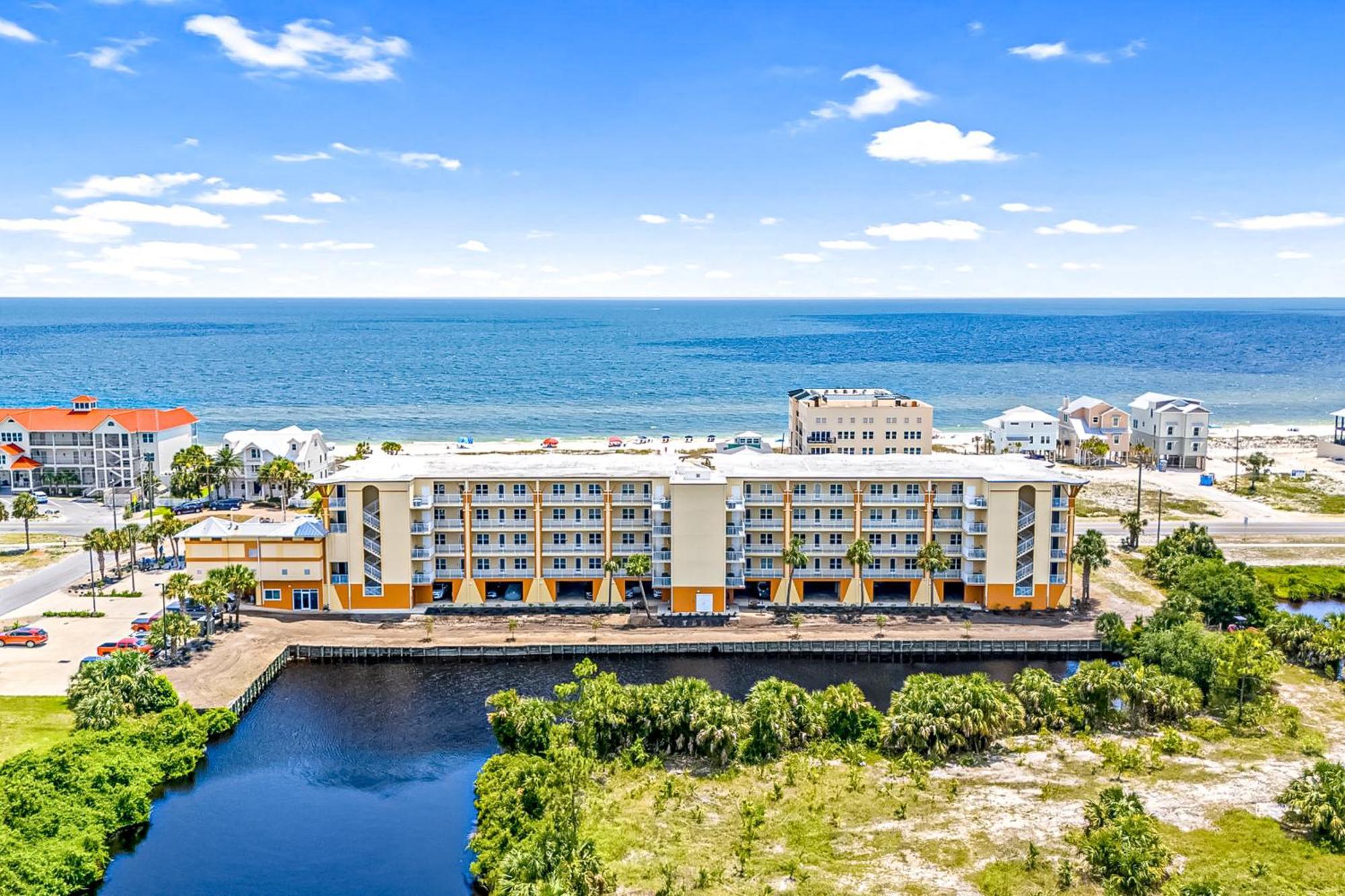 Summerhouse 402 Mexico Beach Luaran gambar