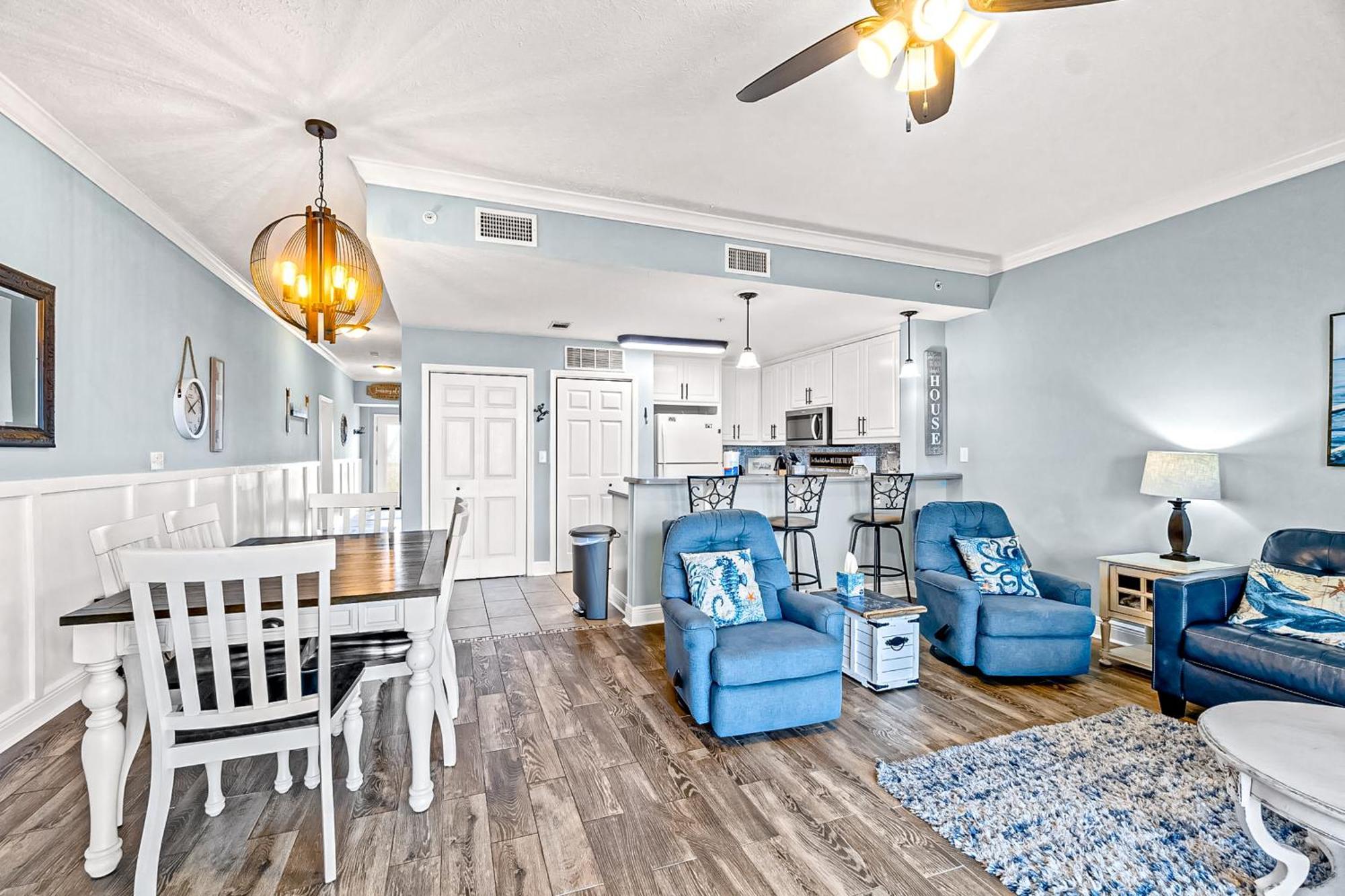 Summerhouse 402 Mexico Beach Luaran gambar