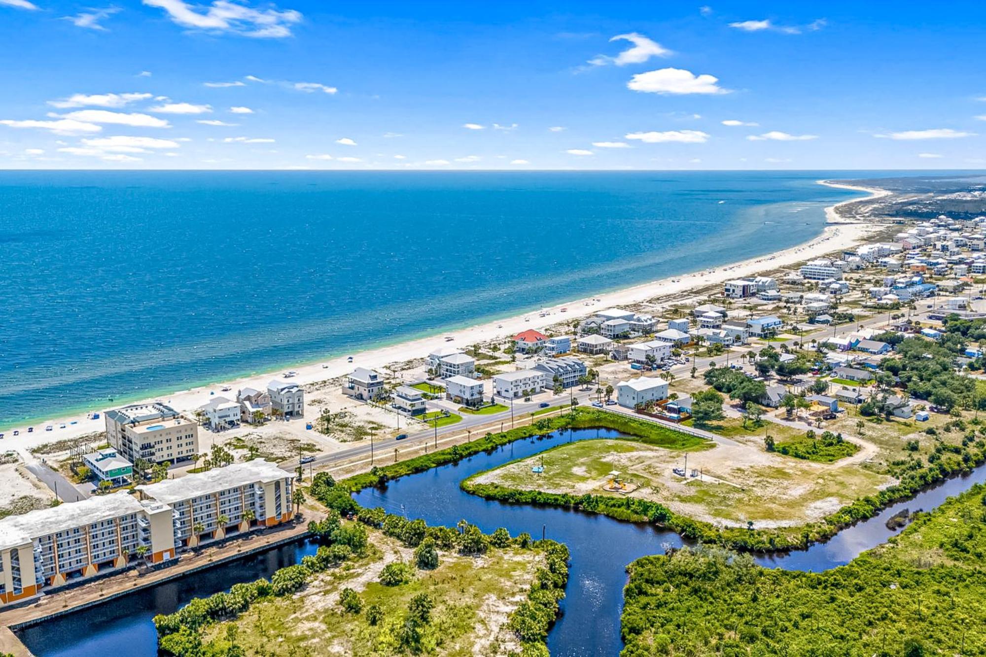 Summerhouse 402 Mexico Beach Luaran gambar