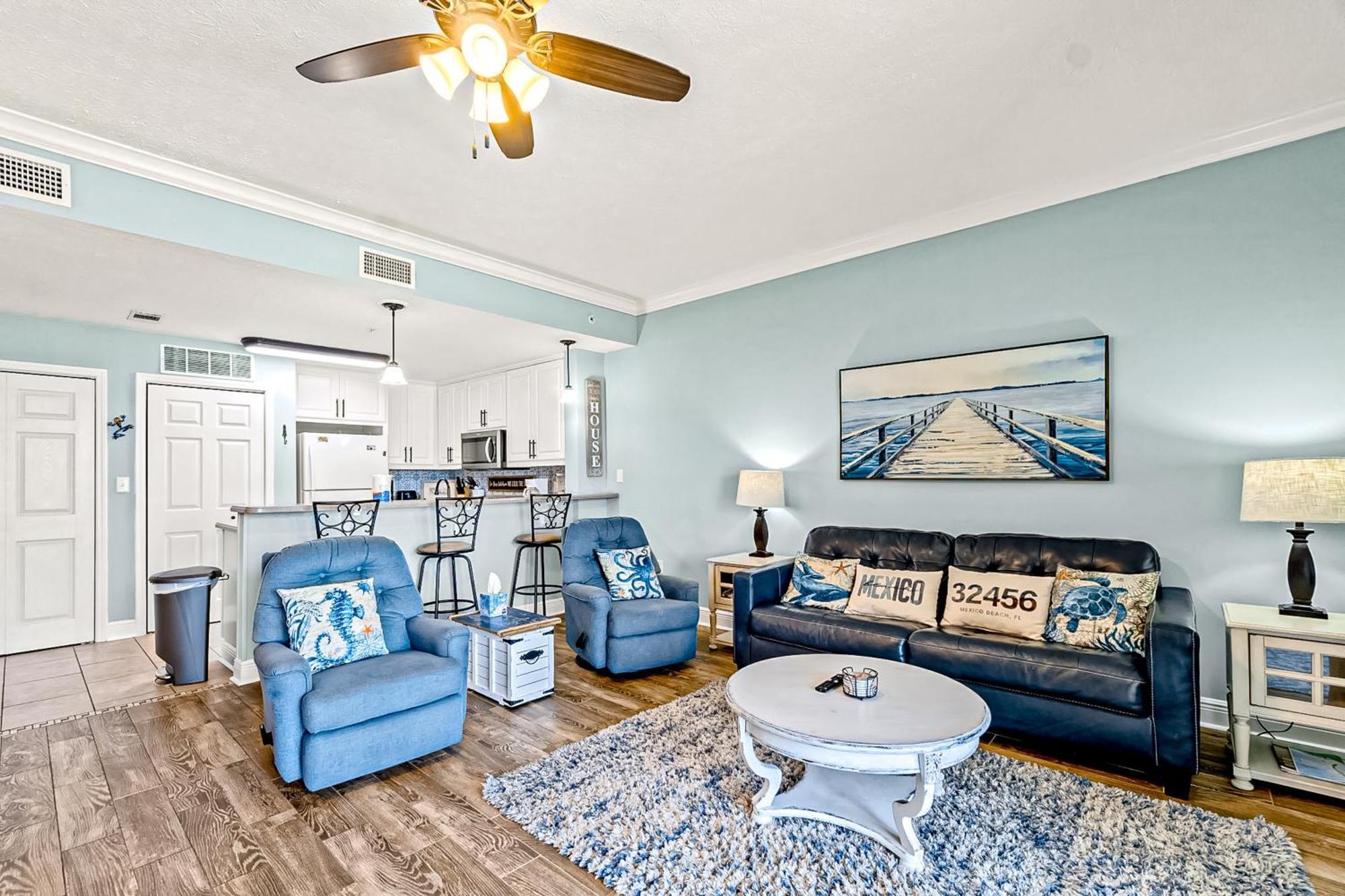 Summerhouse 402 Mexico Beach Luaran gambar