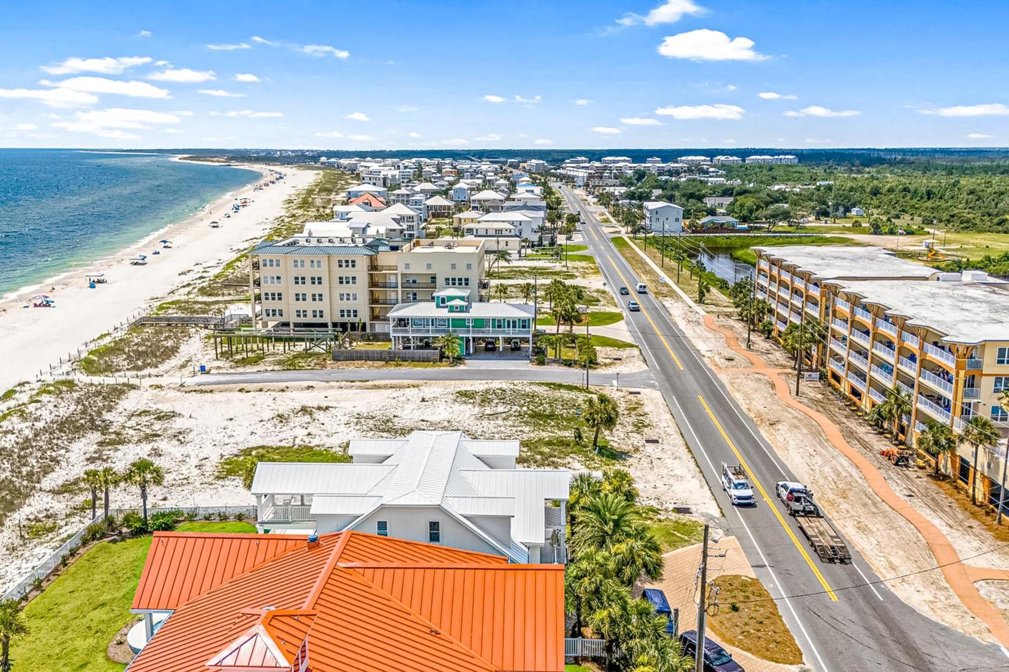 Summerhouse 402 Mexico Beach Luaran gambar