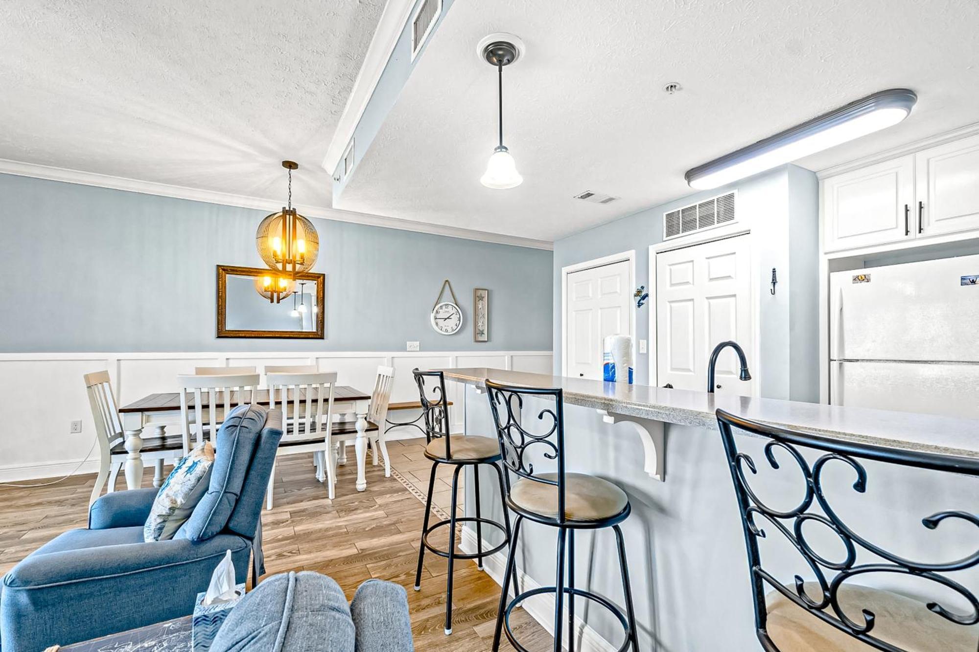 Summerhouse 402 Mexico Beach Luaran gambar
