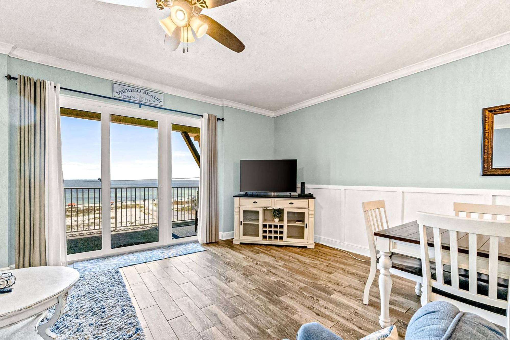 Summerhouse 402 Mexico Beach Luaran gambar