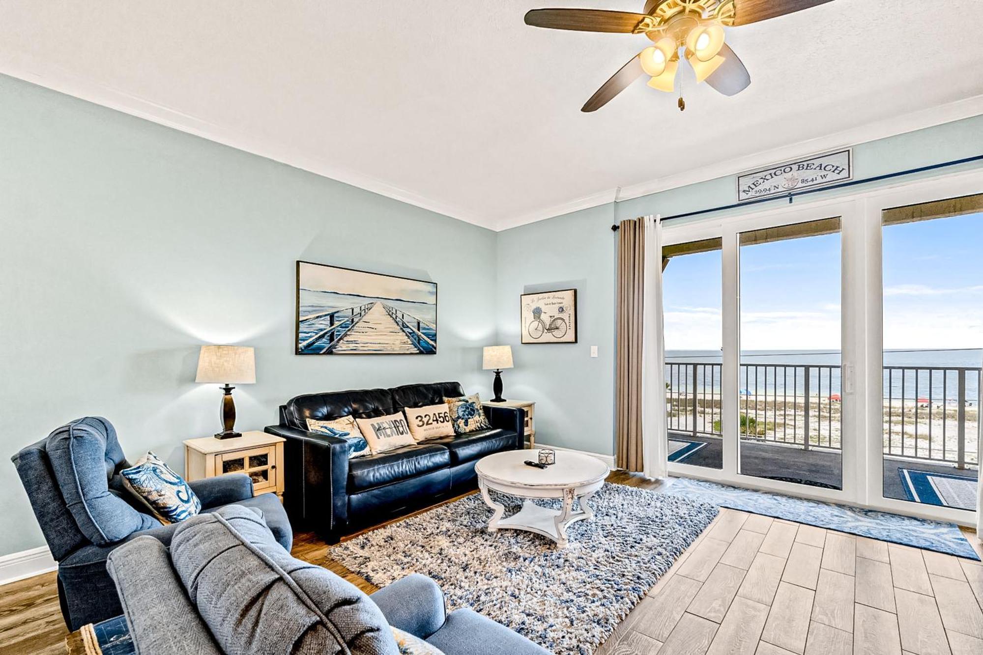 Summerhouse 402 Mexico Beach Luaran gambar