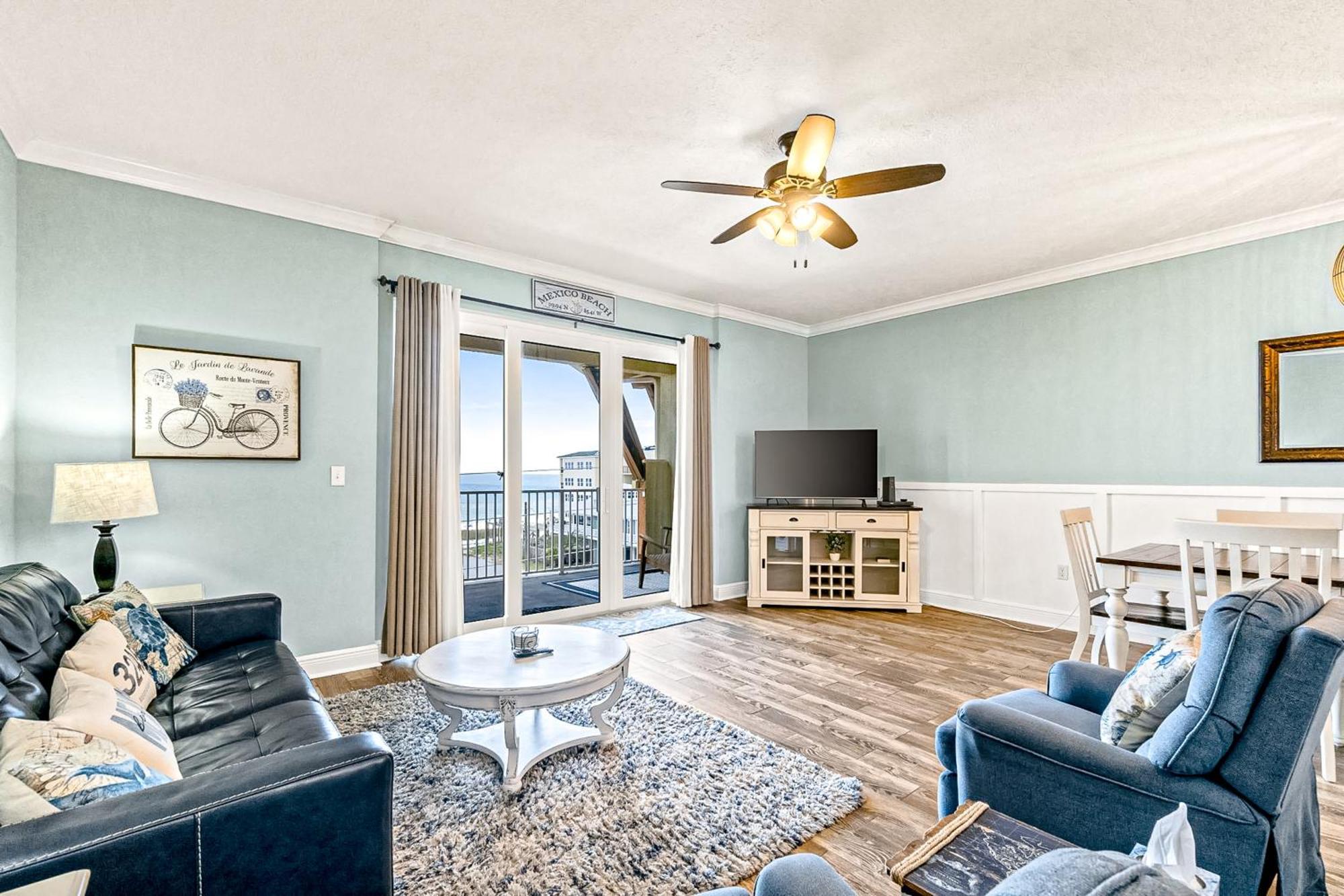 Summerhouse 402 Mexico Beach Luaran gambar